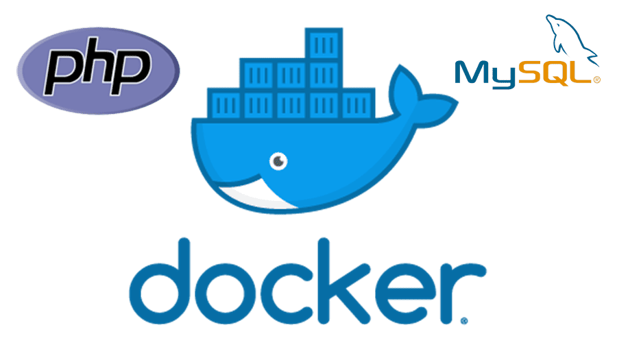 docker_php_mysql_logo